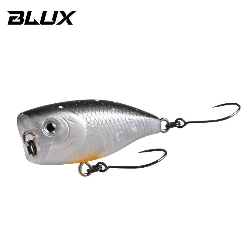 BLUX POKO 35mm Topwater Popper - Fish & Cheaps | Fishing & Outdoor Gear