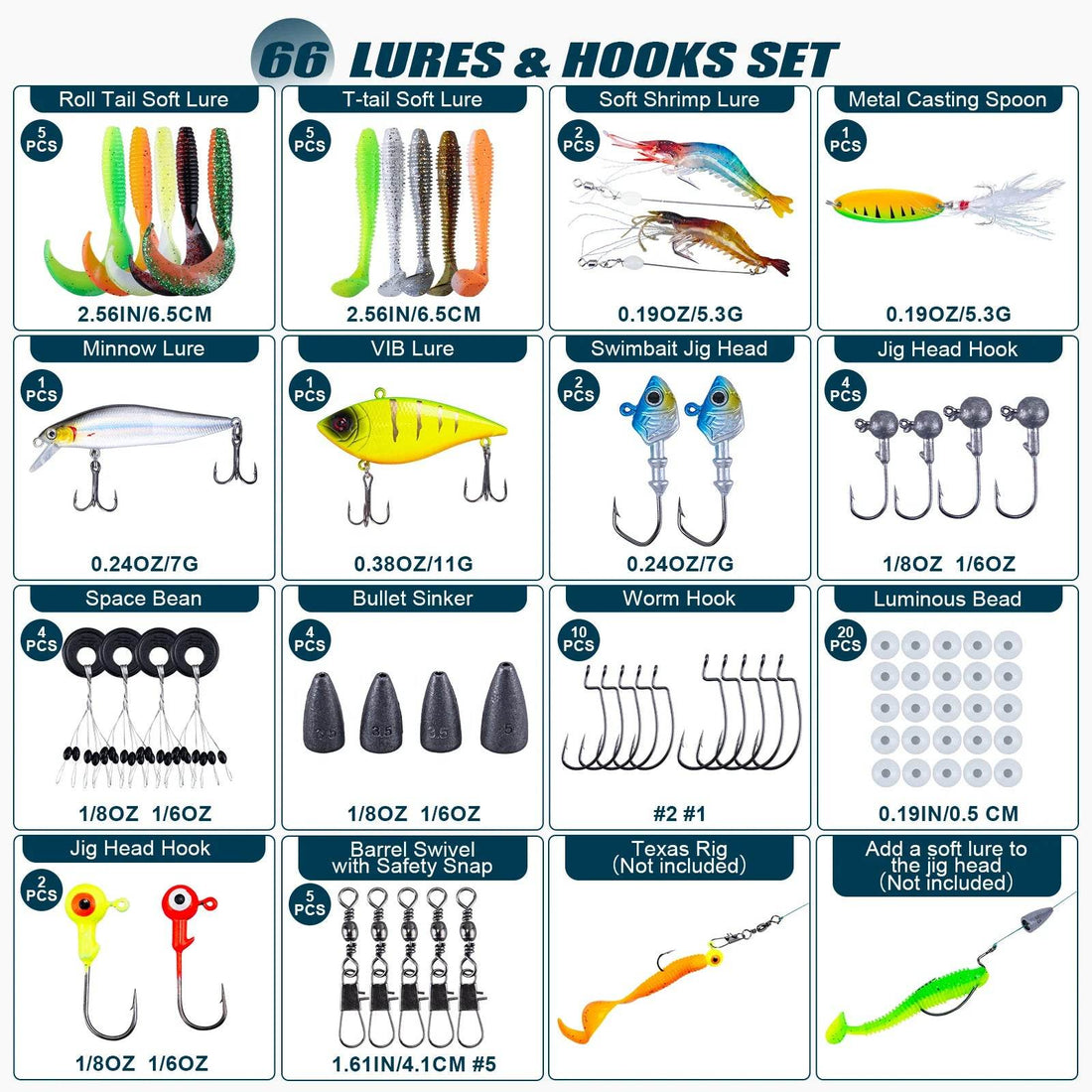 Goture Carbon Telescopic Fishing Rod & Reel Combo Kit - Fish & Cheaps | Fishing & Outdoor Gear