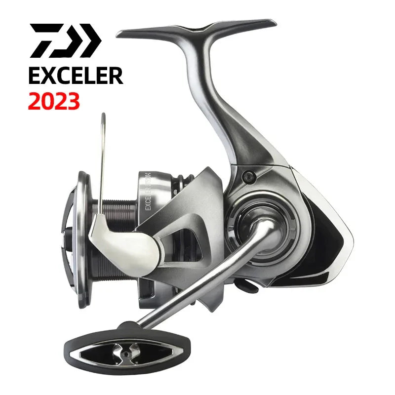DAIWA EXCELER LT Spinning Reel - Fish & Cheaps | Fishing & Outdoor Gear