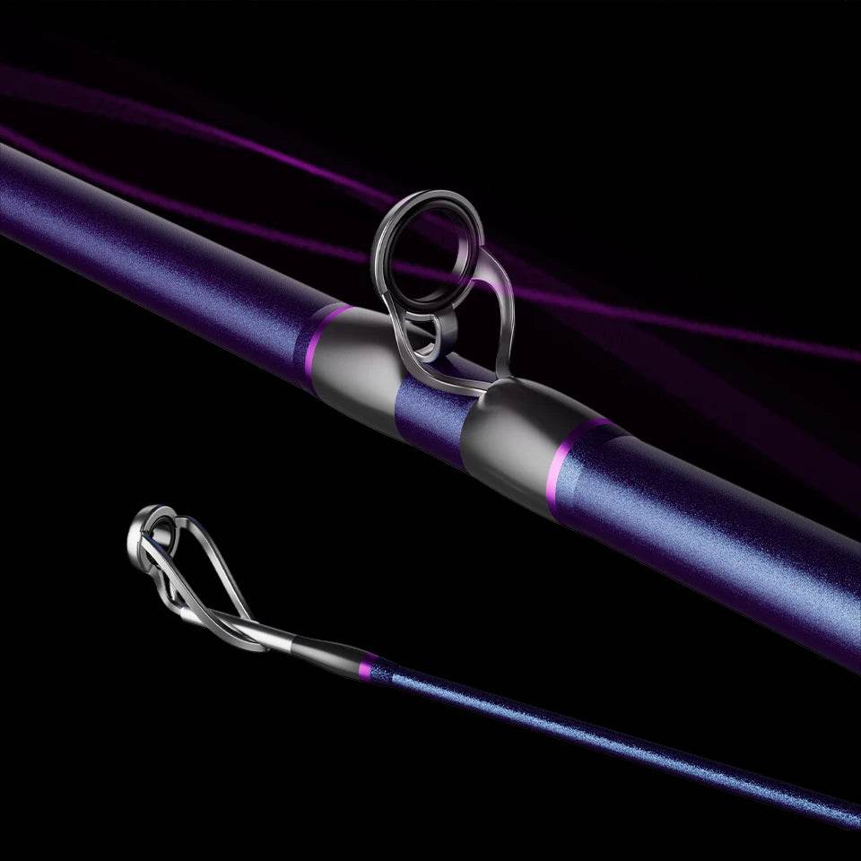 KastKing Royale Legend III Carbon Casting Rod - Fish & Cheaps | Fishing & Outdoor Gear