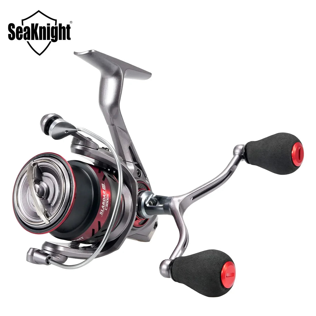 SeaKnight SLARDAR BB C3000S Spinning Reel