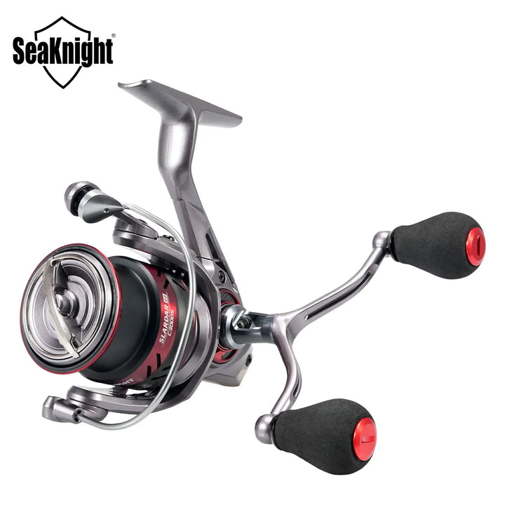 SeaKnight SLARDAR BB C3000S Spinning Reel
