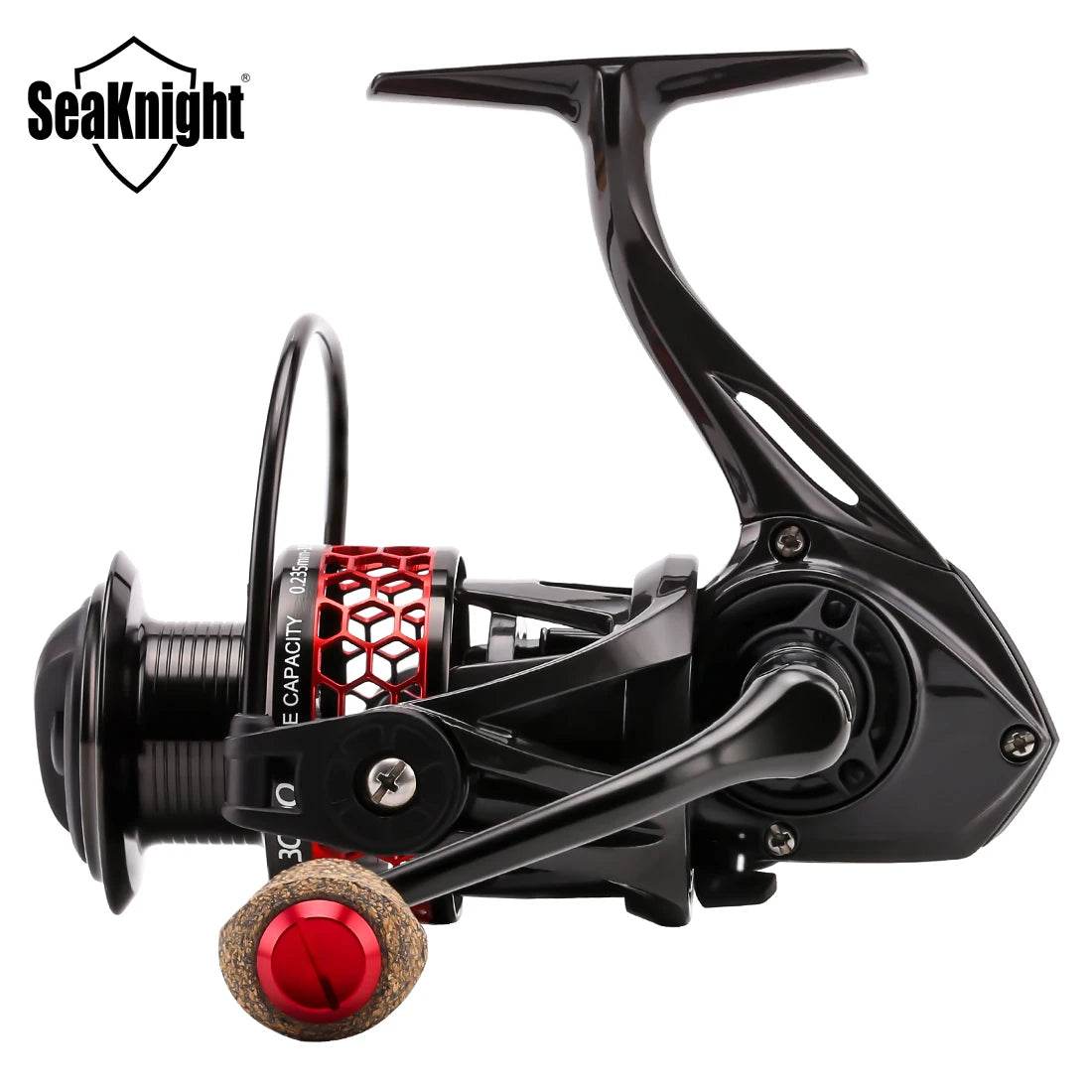 SeaKnight MORPH2000 Spinning Reel - Fish & Cheaps | Fishing & Outdoor Gear