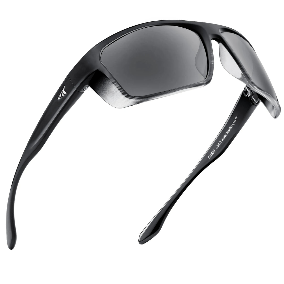 KastKing Huzzah Polarized Sport Sunglasses