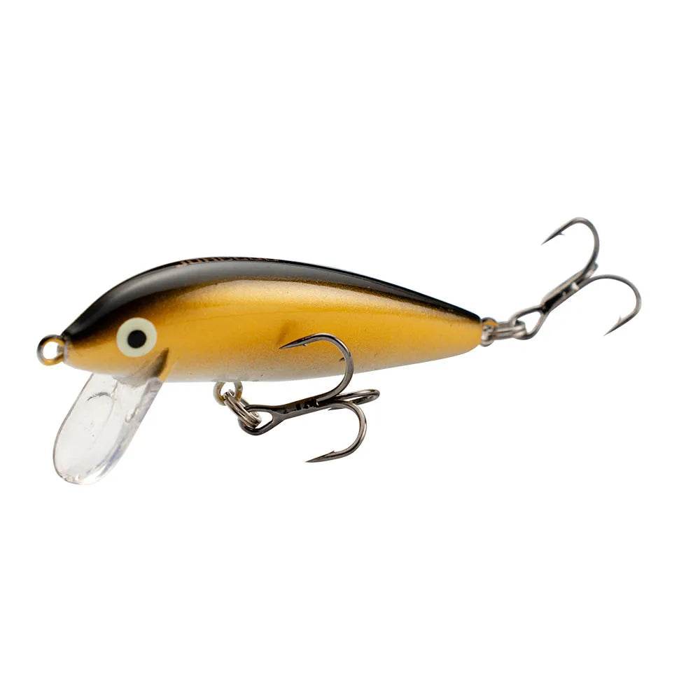 JOHNCOO 5cm 5g Sinking Minnow Hard Bait - Fish & Cheaps | Fishing & Outdoor Gear