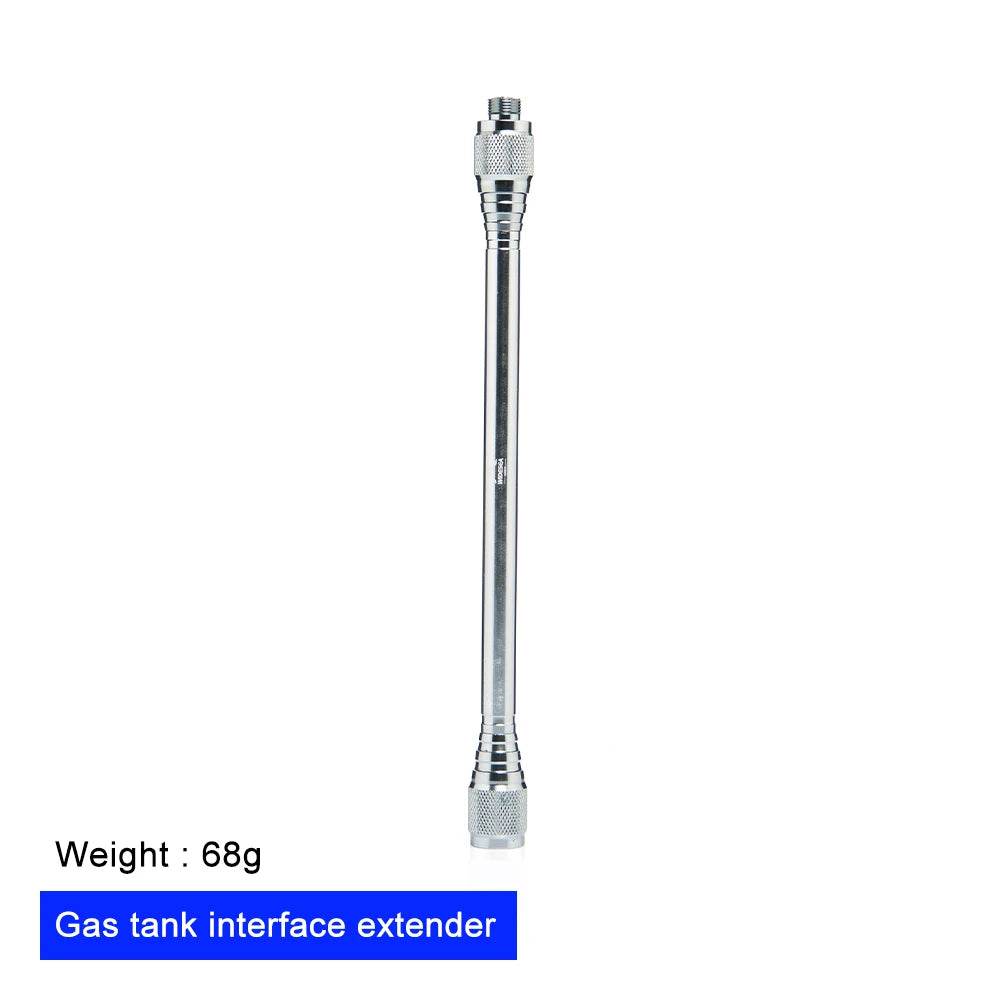 Widesea Gas Lantern Extension – Robust, Versatile Adaptor - Fish & Cheaps | Fishing & Outdoor Gear