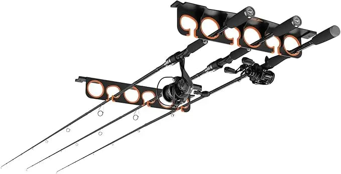 KastKing SafeGuard Fishing Rod Holder