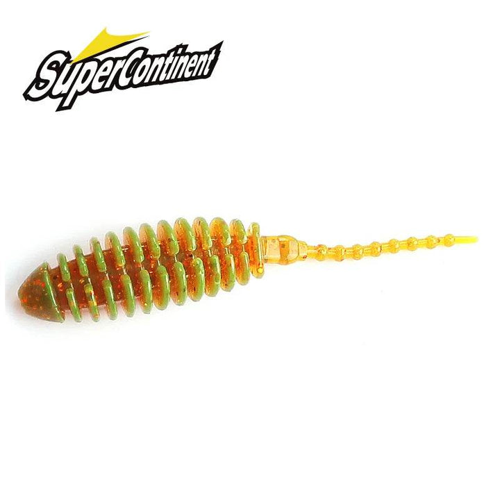 Supercontinent CHORO Tanta 50mm Soft Lure Tail - Fish & Cheaps | Fishing & Outdoor Gear