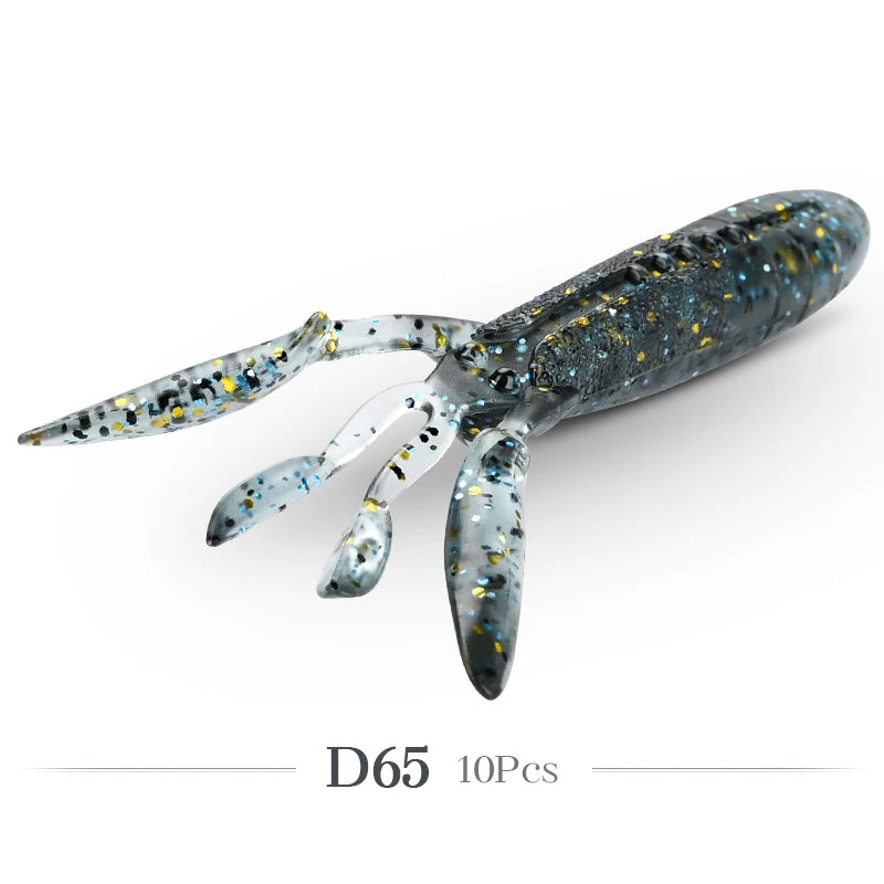 MEREDITH Fishing Lure Glide Camaron