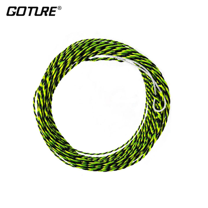Goture Tenkara Floating Fly Fishing Line - Fish & Cheaps | Fishing & Outdoor Gear