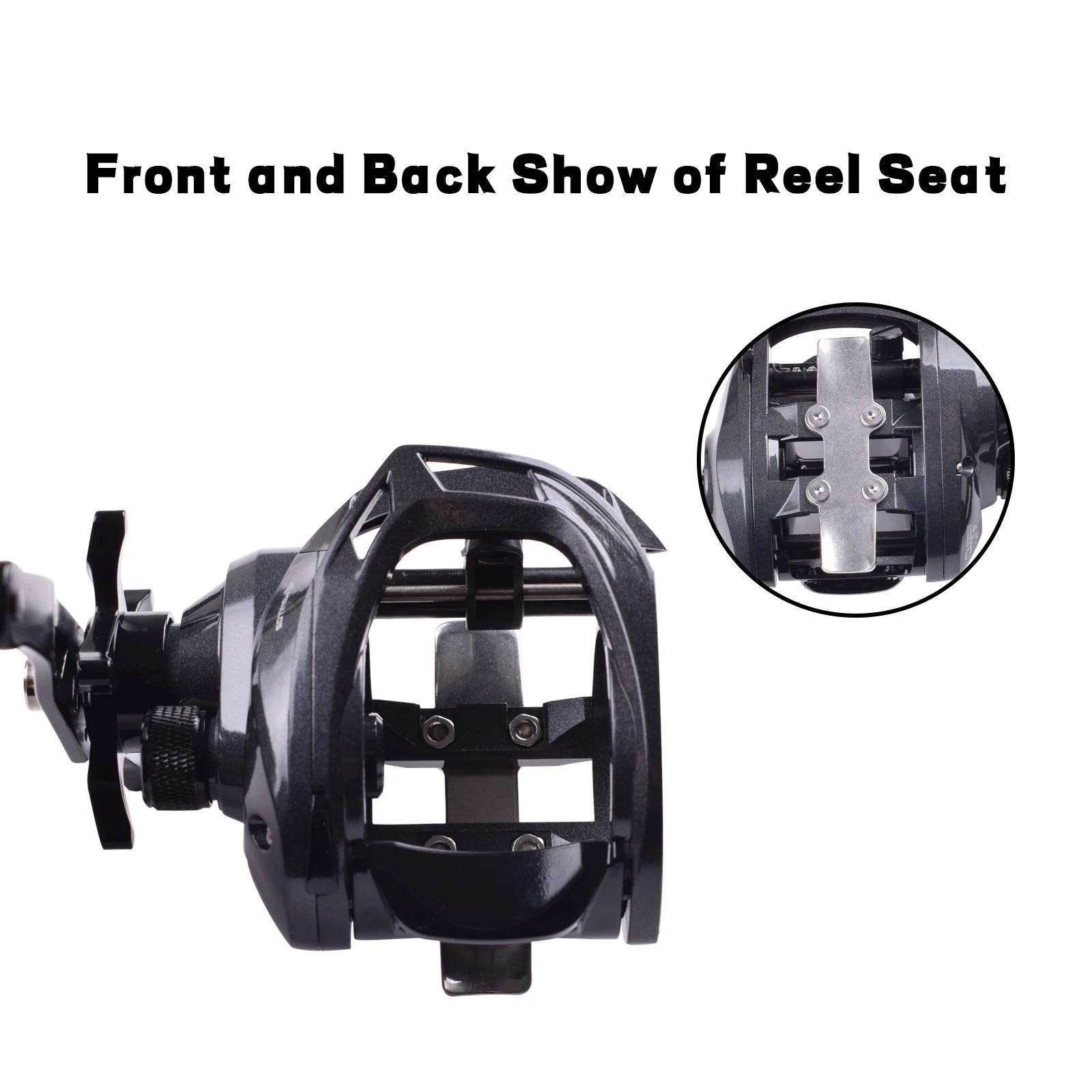 Mavllos Decrk Saltwater Jigging Reel - Fish & Cheaps | Fishing & Outdoor Gear