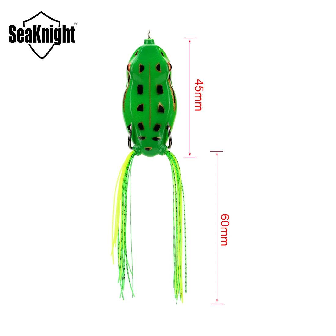 SeaKnight SK403 Topwater Lure 6.5g - Fish & Cheaps | Fishing & Outdoor Gear