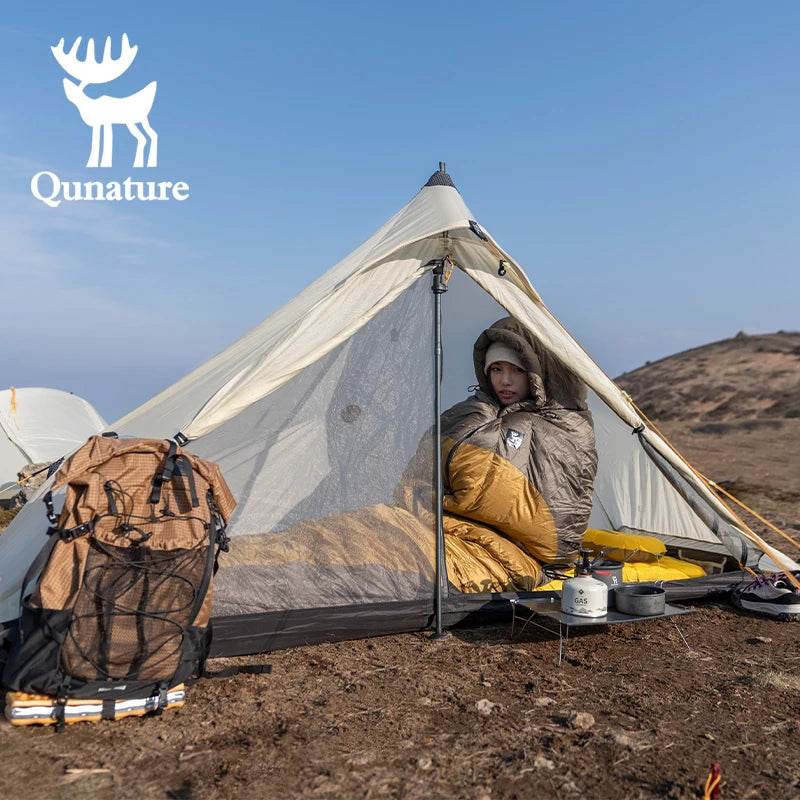 Qunature Lightweight Inflatable Camping Pillow - Fish & Cheaps | Fishing & Outdoor Gear