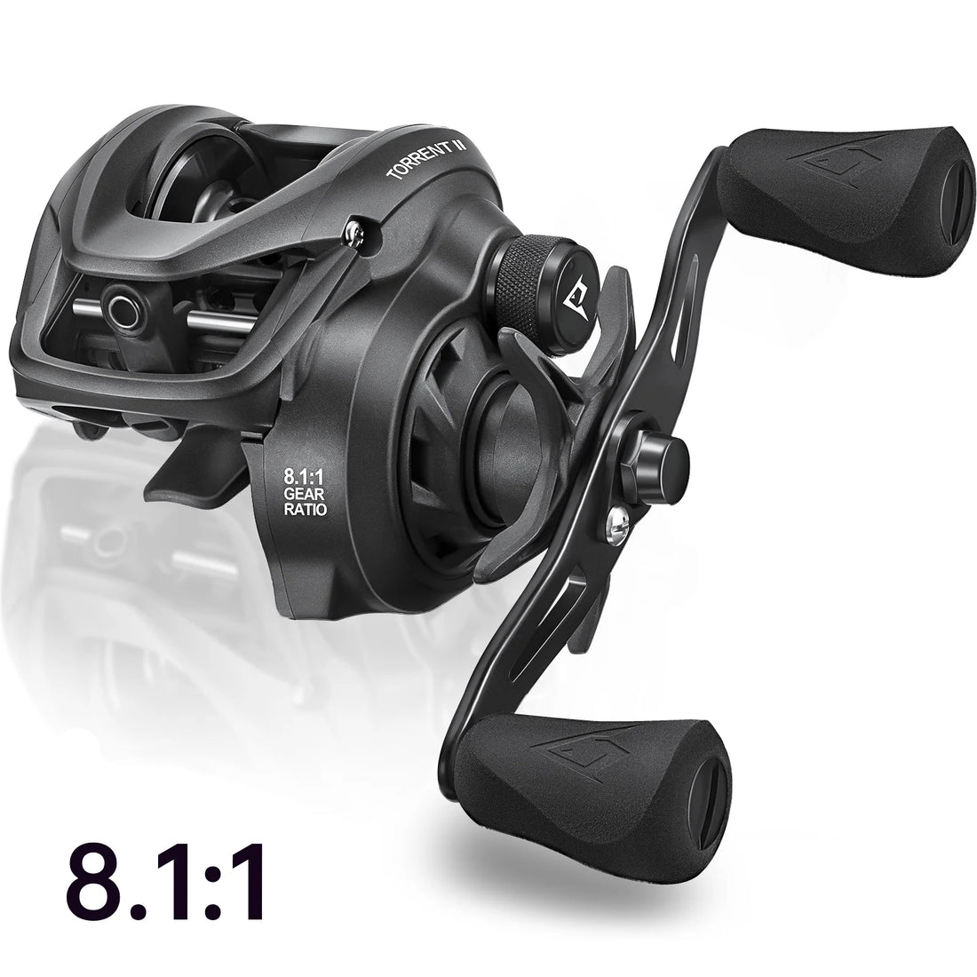 Piscifun Viper X Spinning Fishing Reel