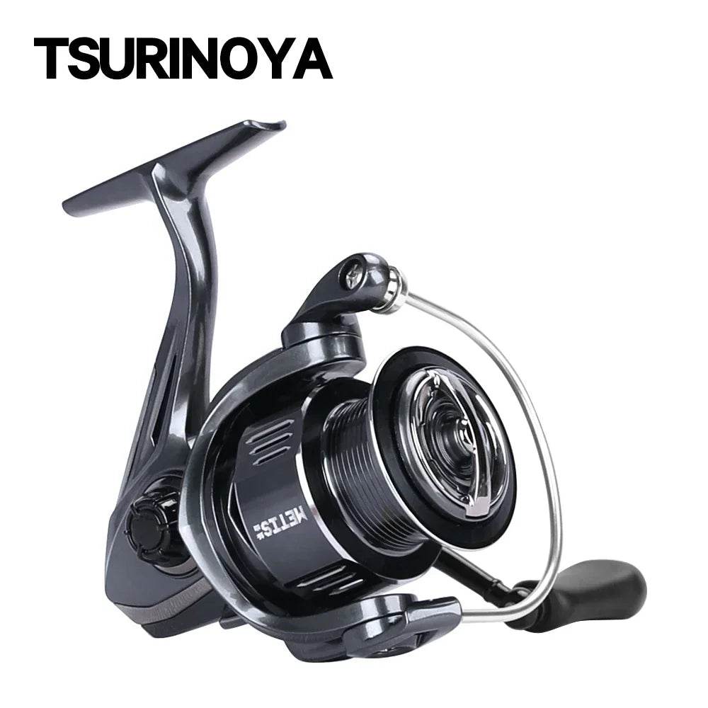 TSURINOYA METIS Spinning Reel - Fish & Cheaps | Fishing & Outdoor Gear