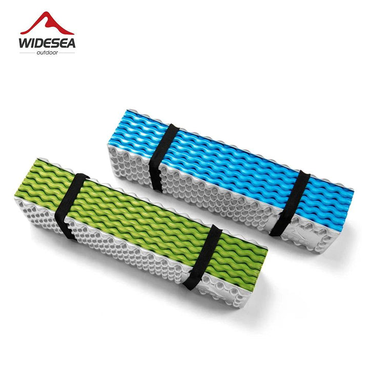 Widesea Camping Mat – Lightweight Waterproof Sleeping Pad - Fish & Cheaps | Fishing & Outdoor Gear