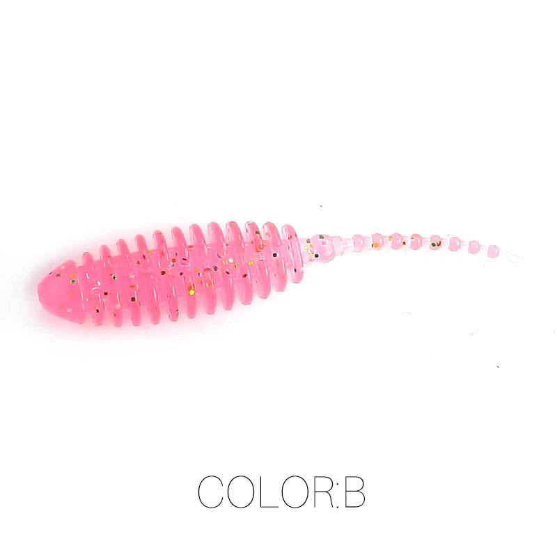 Supercontinent CHORO Tanta 50mm Soft Lure Tail - Fish & Cheaps | Fishing & Outdoor Gear
