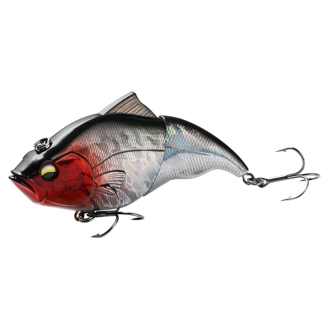 JOHNCOO 115mm Sinking VIB Crankbait - Fish & Cheaps | Fishing & Outdoor Gear