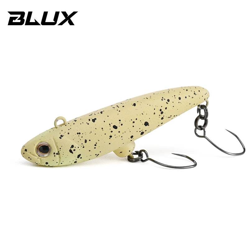 BLUX Dartrun 46mm Lipless Crankbait - Fish & Cheaps | Fishing & Outdoor Gear