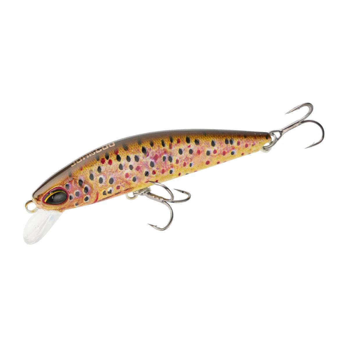 Johncoo 6cm Sinking Minnow – Precision Predator Lure - Fish & Cheaps | Fishing & Outdoor Gear