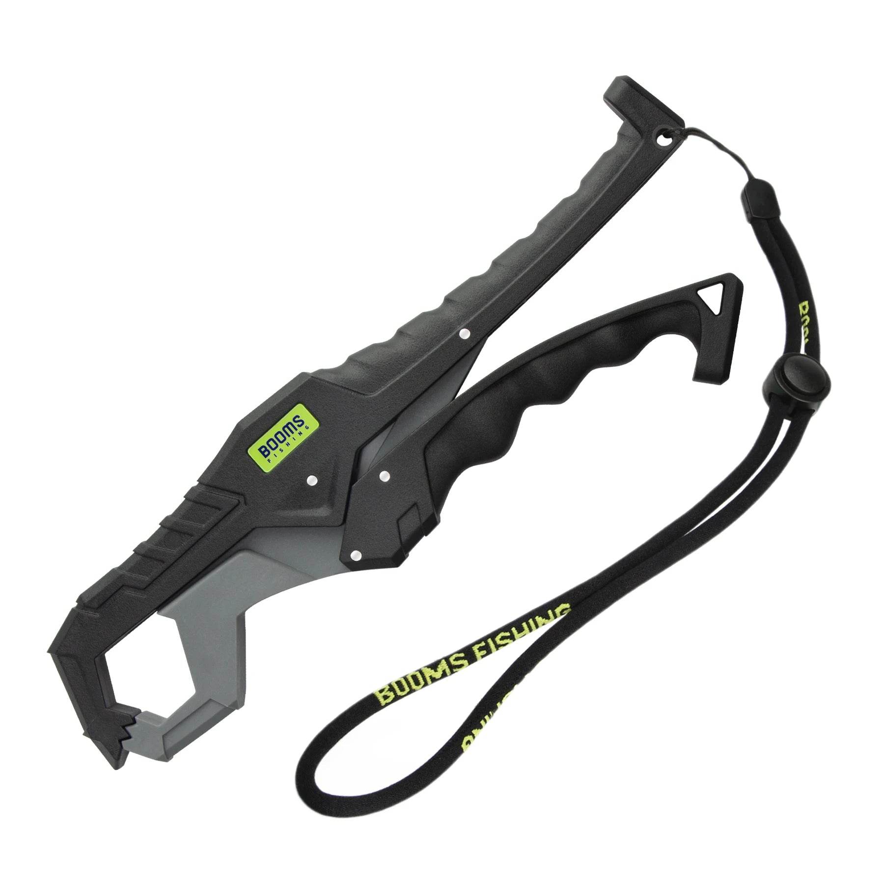 Booms Fishing 24cm Fish Lip Gripper – Secure & Handy - Fish & Cheaps | Fishing & Outdoor Gear