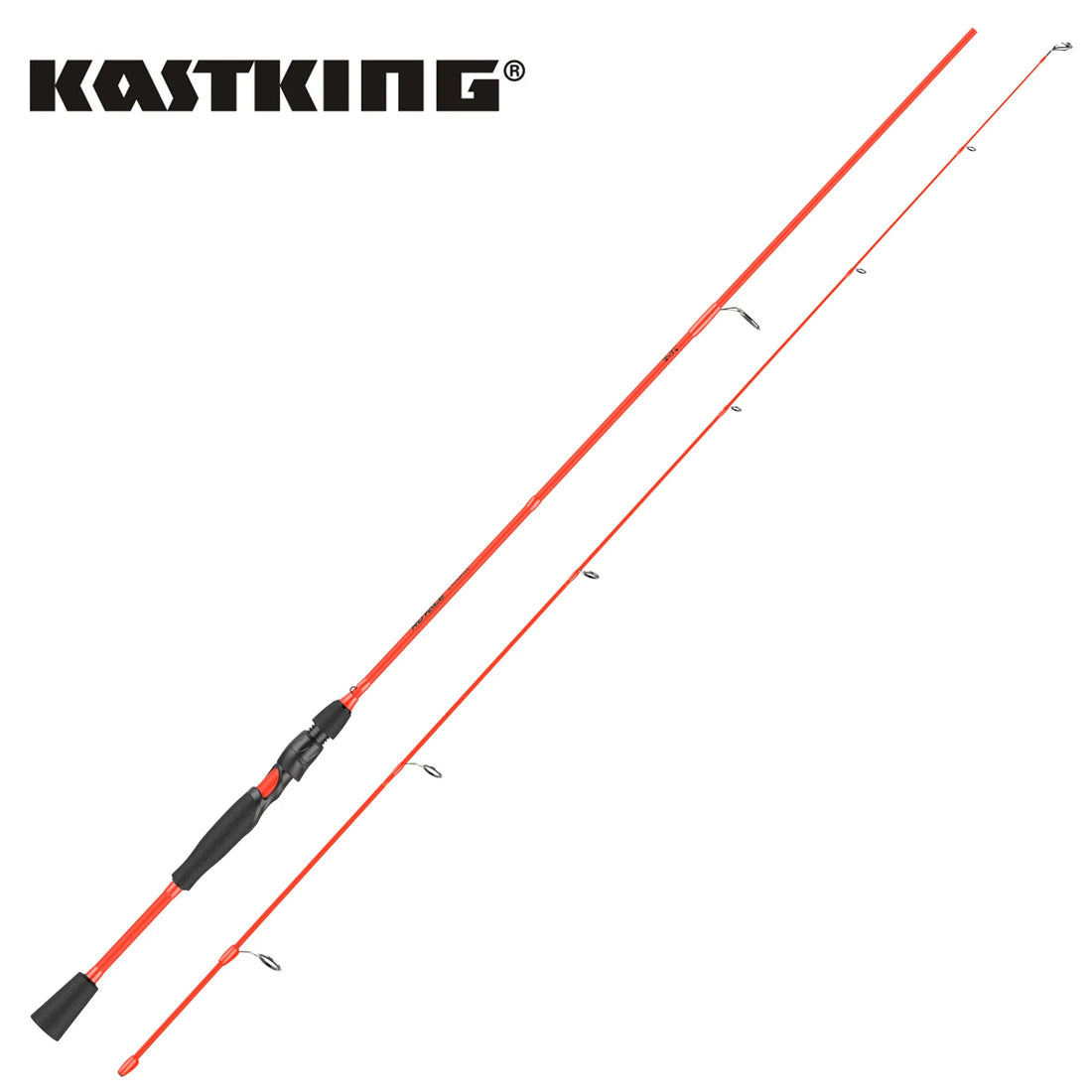 KastKing Royale Charge Spin Fishing Rods