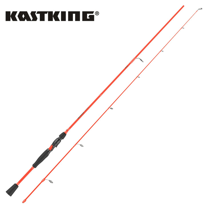 KastKing Royale Charge Spin Fishing Rods