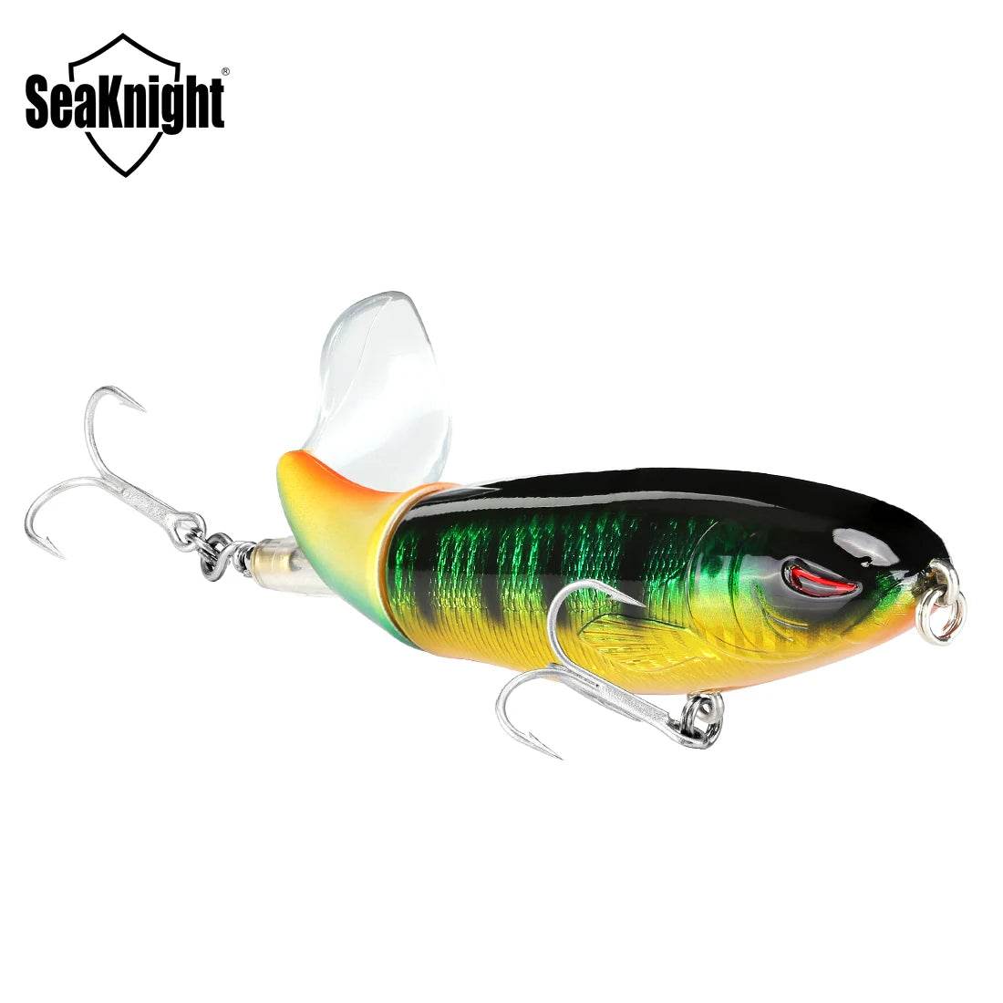 SeaKnight SK050, SK053, SK051 Topwater Lure - Fish & Cheaps | Fishing & Outdoor Gear