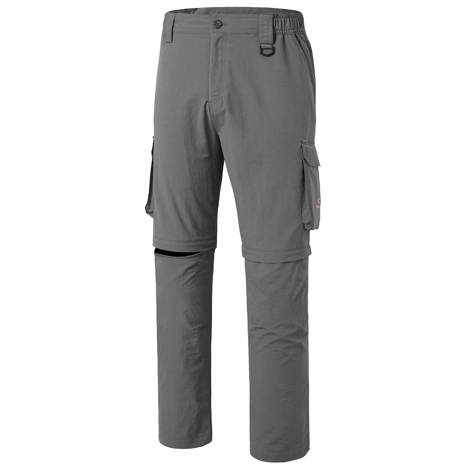 Bassdash Convertible Quick Dry Outdoor Fishing Pants - Fish & Cheaps | Fishing & Outdoor Gear