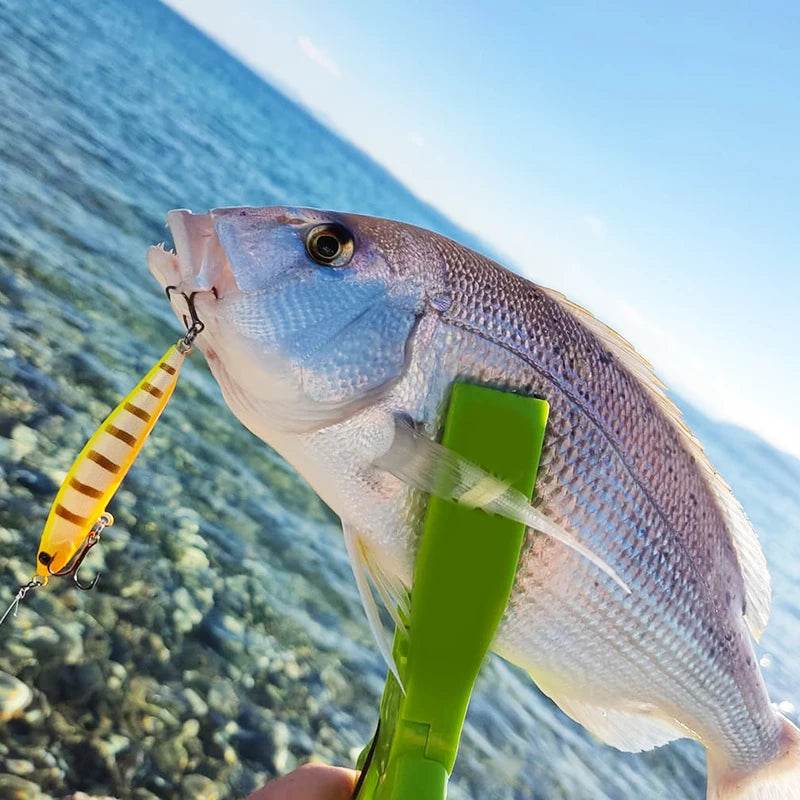 TSURINOYA 70S Sinking Slim Pencil Lure - Fish & Cheaps | Fishing & Outdoor Gear