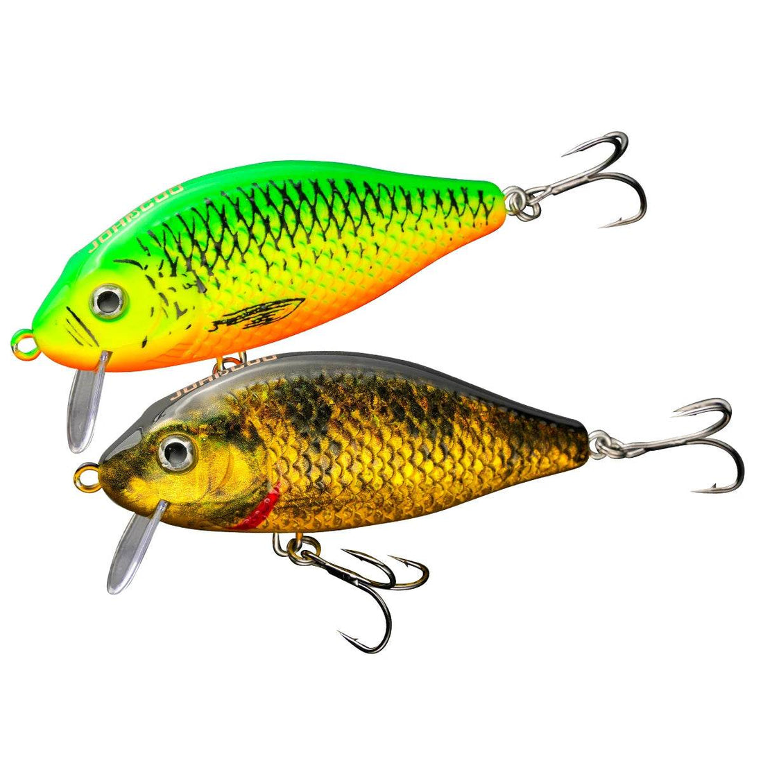 9cm 22g Floating Minnow Hard Bait - Fish & Cheaps | Fishing & Outdoor Gear