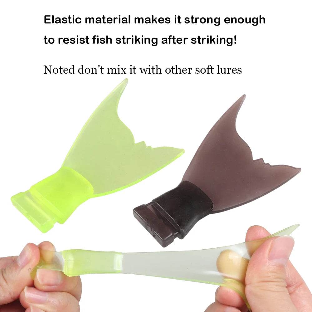 JOHNCOO 4-Section Floating Swimbait - Fish & Cheaps | Fishing & Outdoor Gear