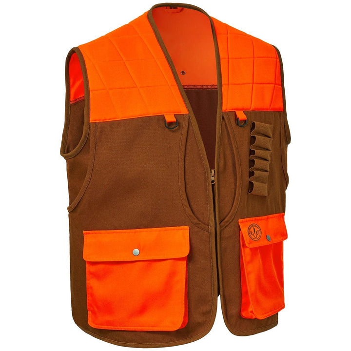 Bassdash Field Bird Hunting Vest – Water-Resistant, Multi-Pocket Design - Fish & Cheaps | Fishing & Outdoor Gear