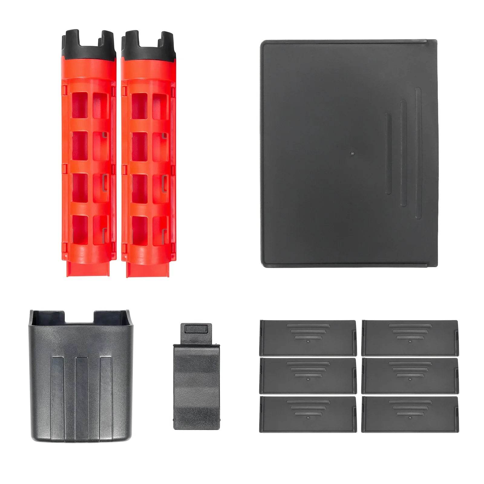 SeaKnight Fishing Tackle Box 10L – Hard Multi-Function Storage - Fish & Cheaps | Fishing & Outdoor Gear