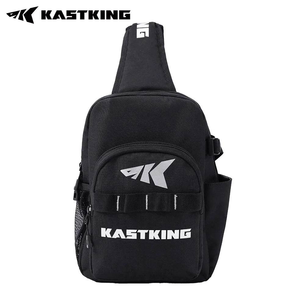 KastKing Bait Boss Sling Tackle Bag - Fish & Cheaps | Fishing & Outdoor Gear