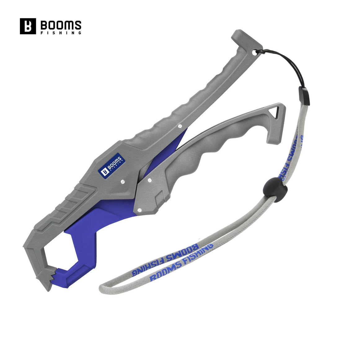 Booms Fishing 24cm Fish Lip Gripper – Secure & Handy - Fish & Cheaps | Fishing & Outdoor Gear