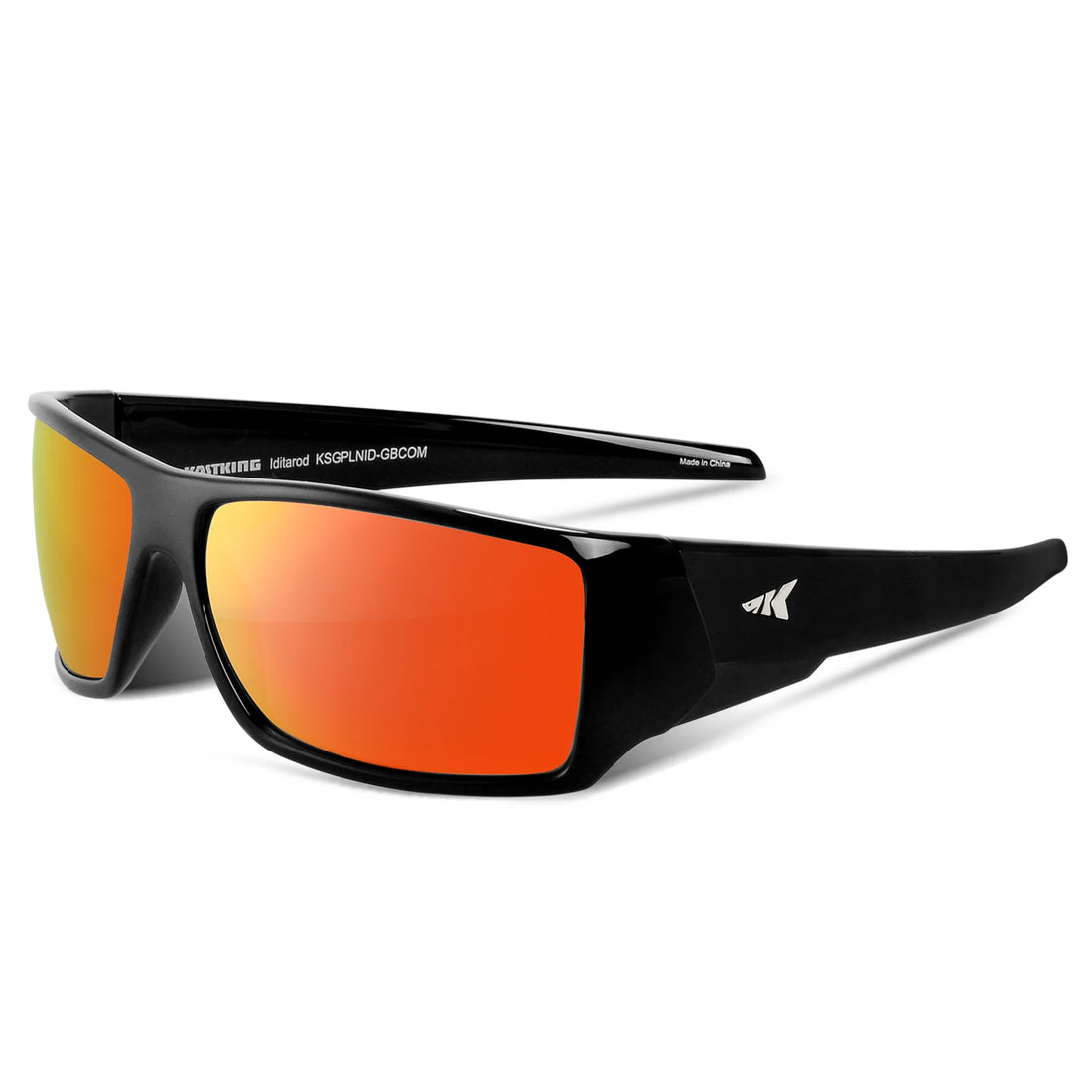 KastKing Iditarod Polarized Sport Sunglasses