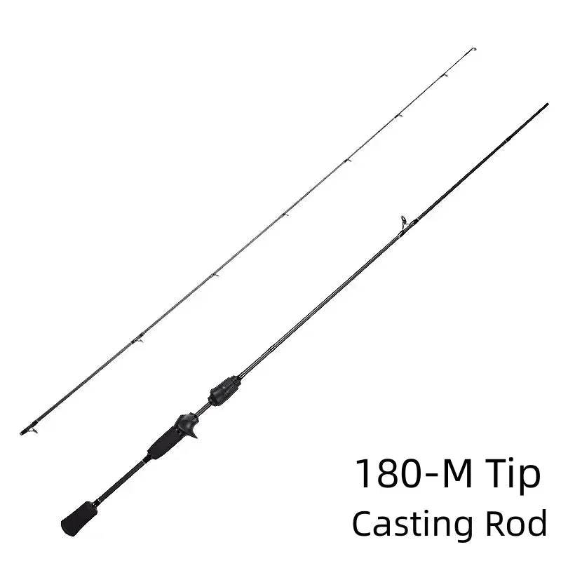 Mavllos Resolute Light Spinning Rod - Fish & Cheaps | Fishing & Outdoor Gear