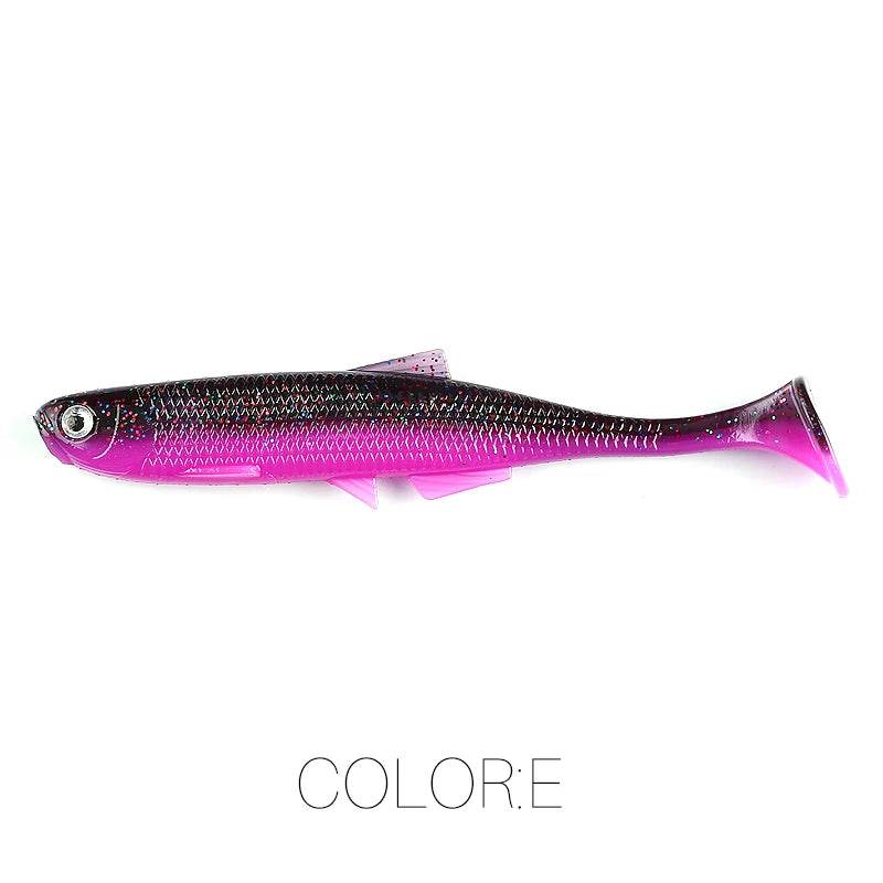 Supercontinent ShadTeez T-tail Soft Lure - Fish & Cheaps | Fishing & Outdoor Gear