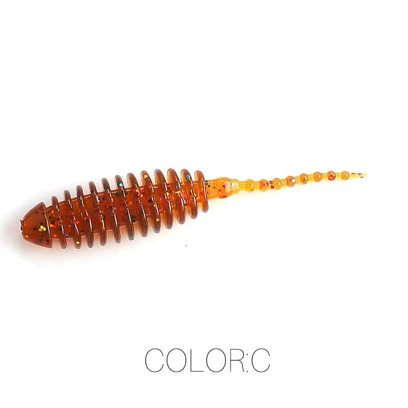 Supercontinent CHORO Tanta 50mm Soft Lure Tail - Fish & Cheaps | Fishing & Outdoor Gear