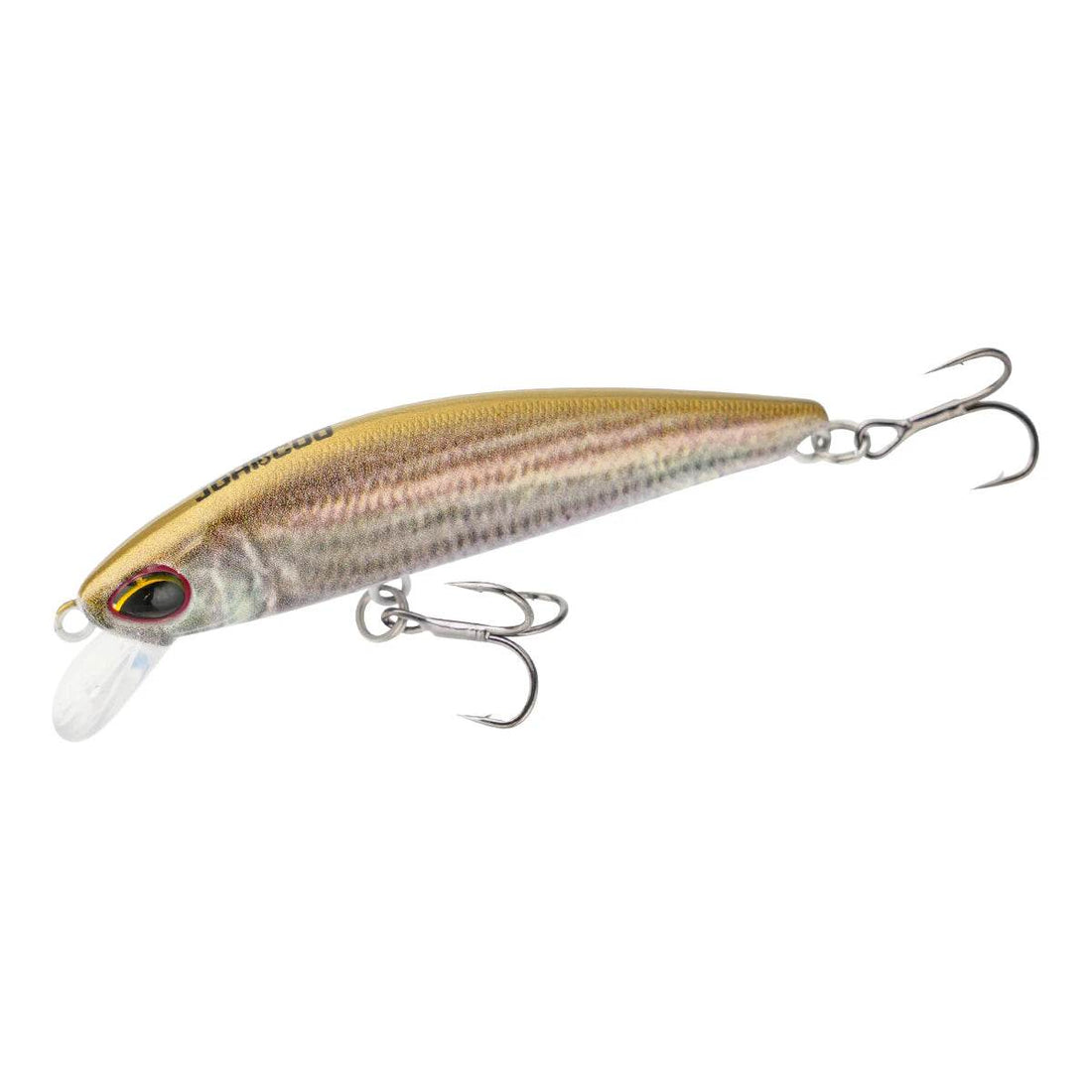 Johncoo 6cm Sinking Minnow – Precision Predator Lure - Fish & Cheaps | Fishing & Outdoor Gear