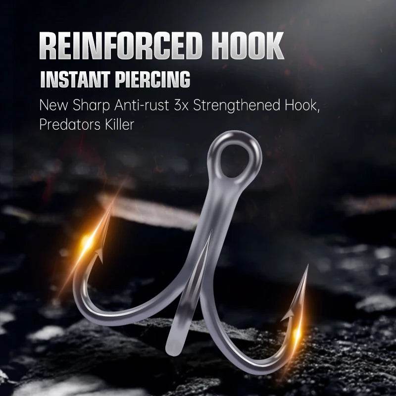 Kingdom Mini Pencil Hard Bait – 40mm/4g - Fish & Cheaps | Fishing & Outdoor Gear