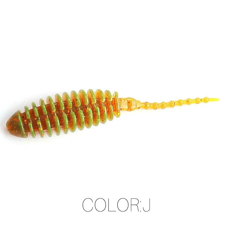 Supercontinent CHORO Tanta 50mm Soft Lure Tail - Fish & Cheaps | Fishing & Outdoor Gear