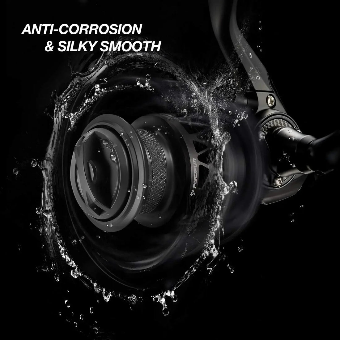 Piscifun Carbon X Spinning Reel