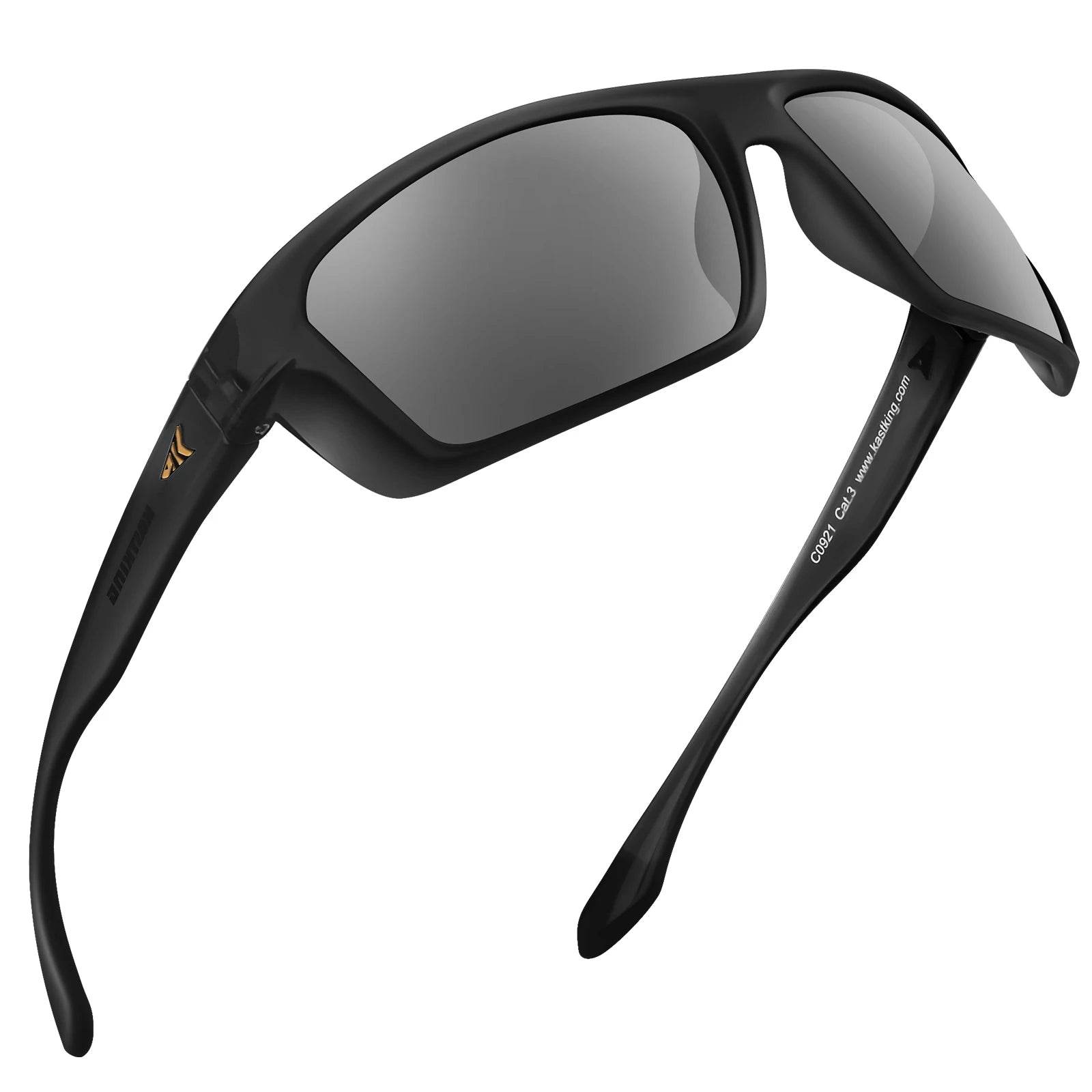 KastKing Huzzah Polarised Sport Sunglasses - Fish & Cheaps | Fishing & Outdoor Gear