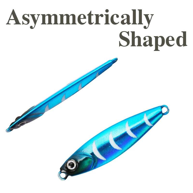 TSURINOYA ARROW Shore Jig Lure - Fish & Cheaps | Fishing & Outdoor Gear