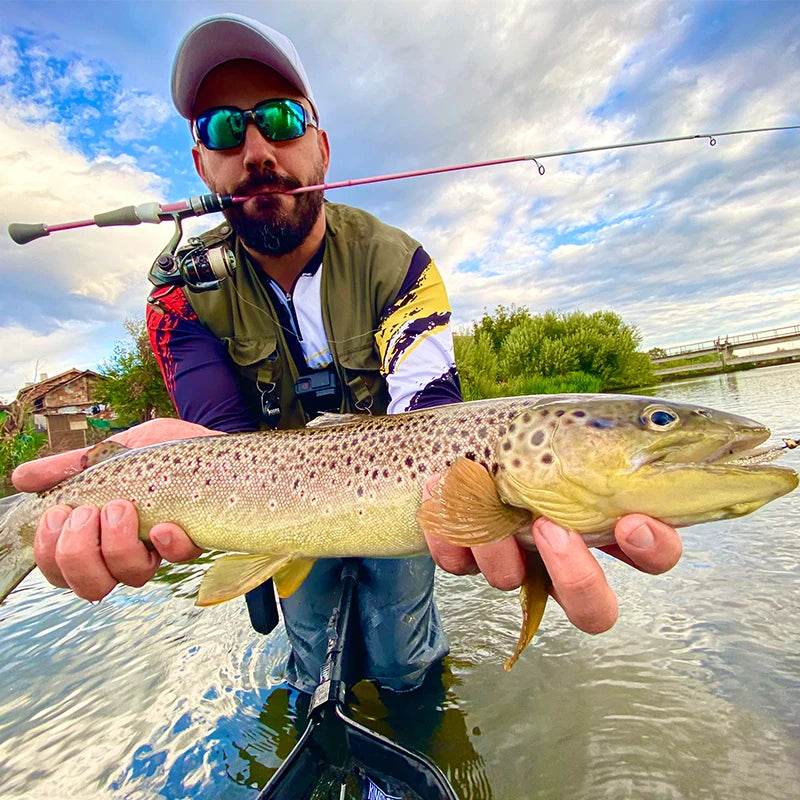 TSURINOYA Jaguar 2 Spool Spinning Reel - Fish & Cheaps | Fishing & Outdoor Gear