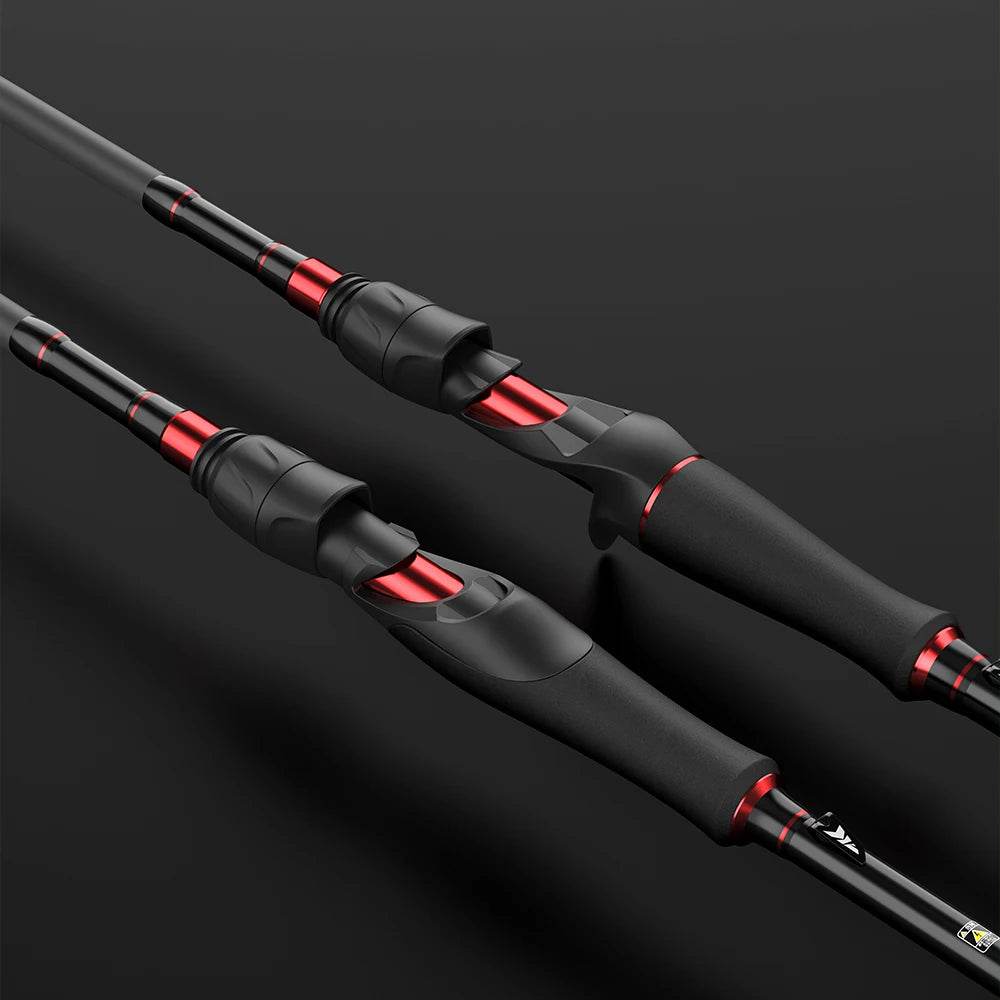 KastKing Brutus Multi-Section Carbon Rod - Fish & Cheaps | Fishing & Outdoor Gear