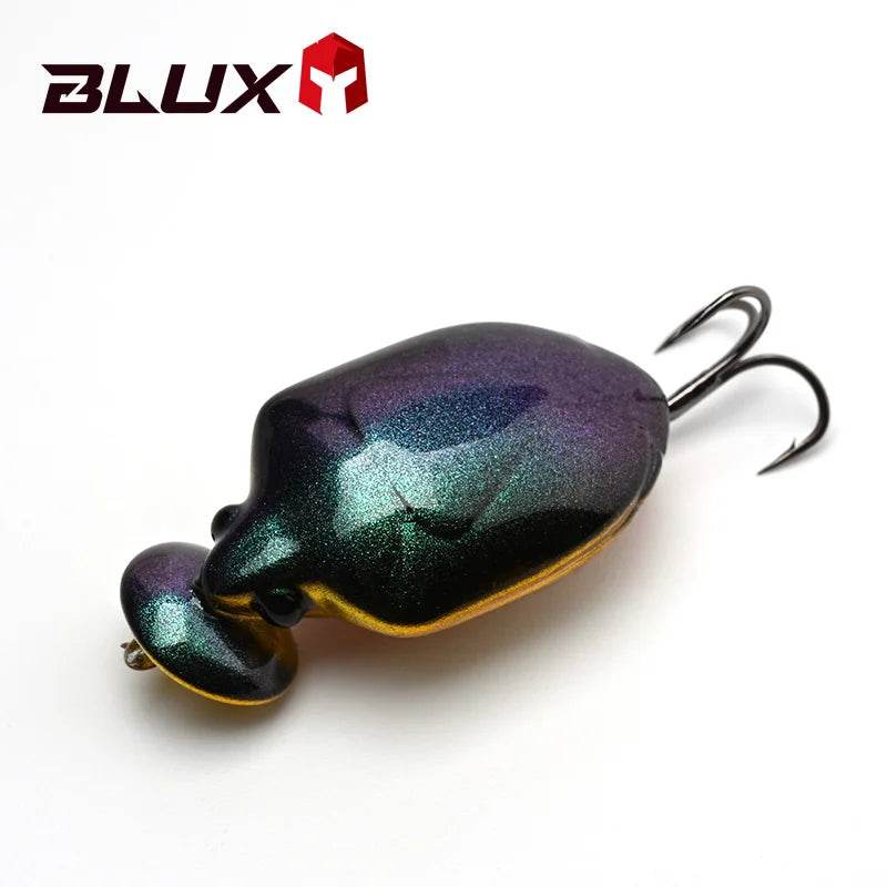 BLUX STINKBUG 31mm Topwater Crankbait - Fish & Cheaps | Fishing & Outdoor Gear