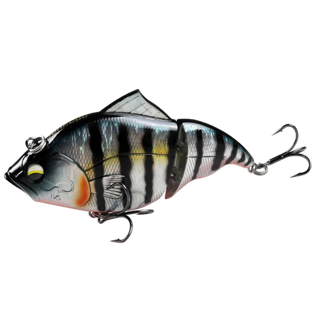 JOHNCOO 115mm Sinking VIB Crankbait - Fish & Cheaps | Fishing & Outdoor Gear